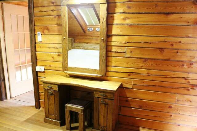 Отель Мелодия гор Красная Поляна-34