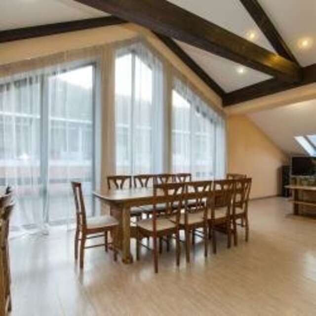 Отель Мелодия гор Красная Поляна-129