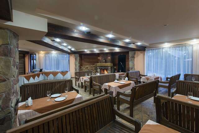 Отель Мелодия гор Красная Поляна-230