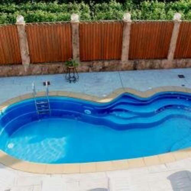 Отель Мелодия гор Красная Поляна-78