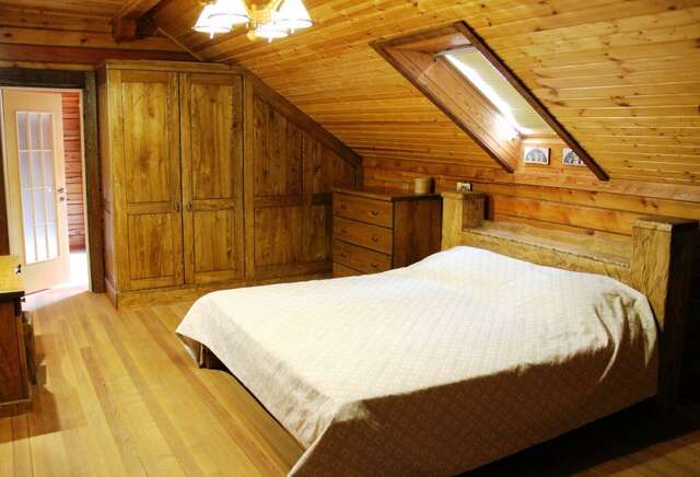 Отель Мелодия гор Красная Поляна-165