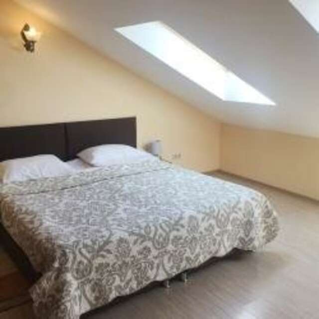 Отель Мелодия гор Красная Поляна-122