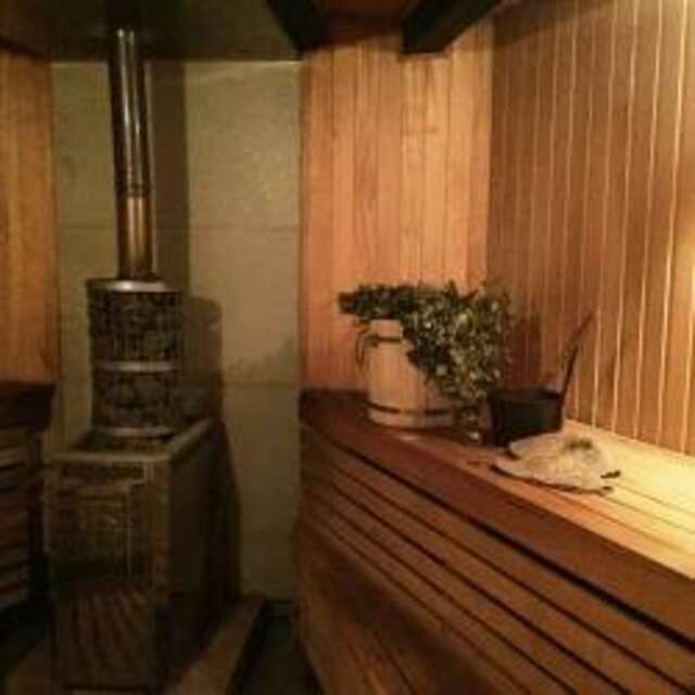 Отель Мелодия гор Красная Поляна-124