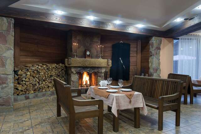 Отель Мелодия гор Красная Поляна-219