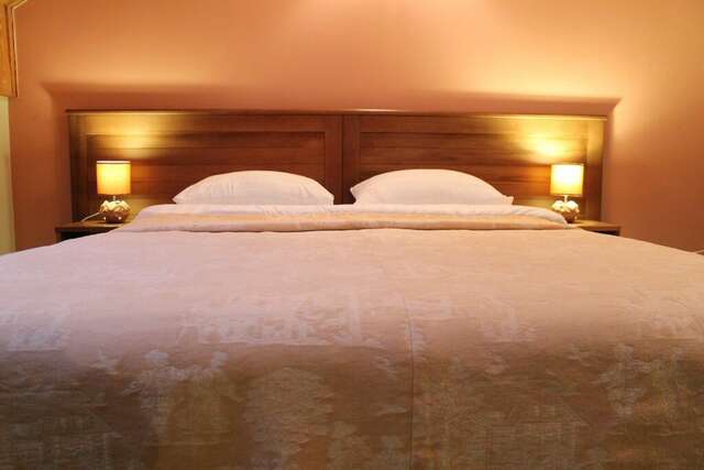 Отель Мелодия гор Красная Поляна-79