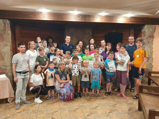 Отель Мелодия гор Красная Поляна-15