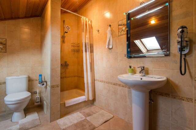 Отель Мелодия гор Красная Поляна-226