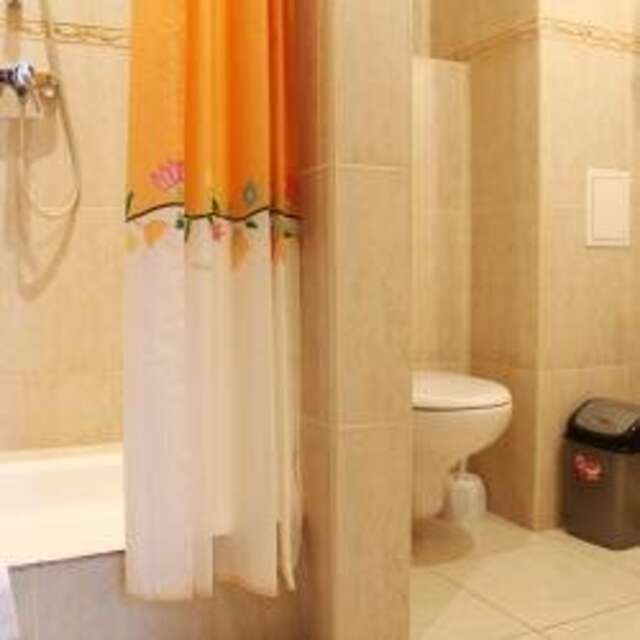 Отель Мелодия гор Красная Поляна-130