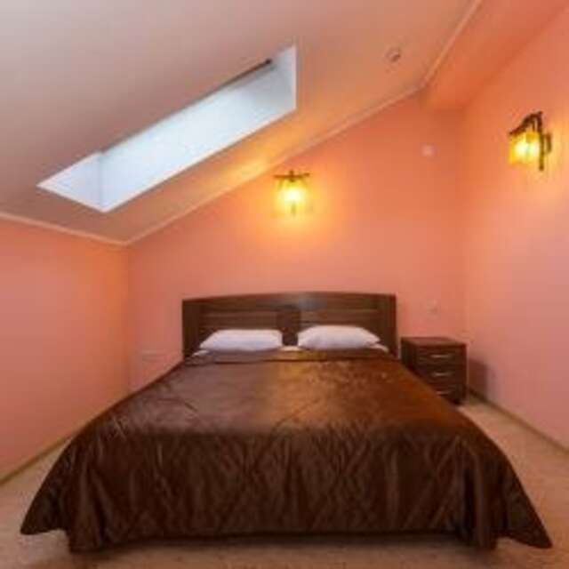 Отель Мелодия гор Красная Поляна-100