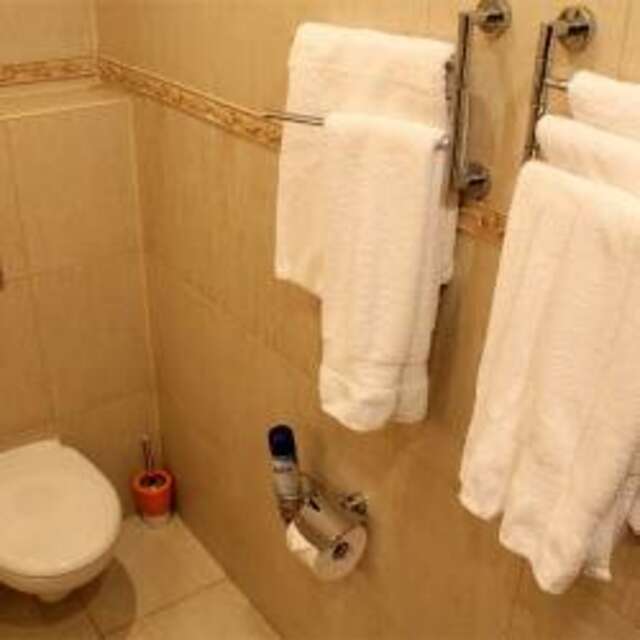 Отель Мелодия гор Красная Поляна-175