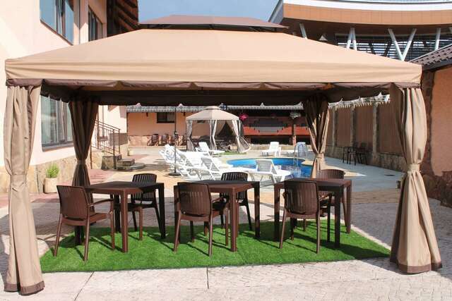 Отель Мелодия гор Красная Поляна-199