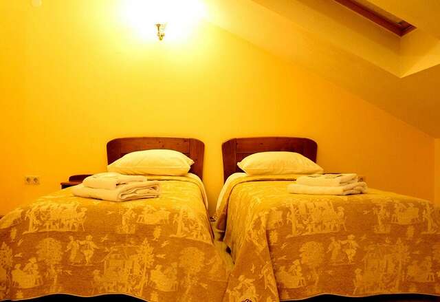 Отель Мелодия гор Красная Поляна-32