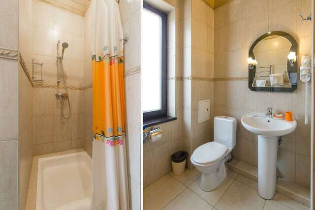 Отель Мелодия гор Красная Поляна-224