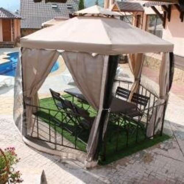 Отель Мелодия гор Красная Поляна-85