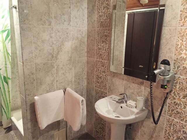 Отель Мелодия гор Красная Поляна-237